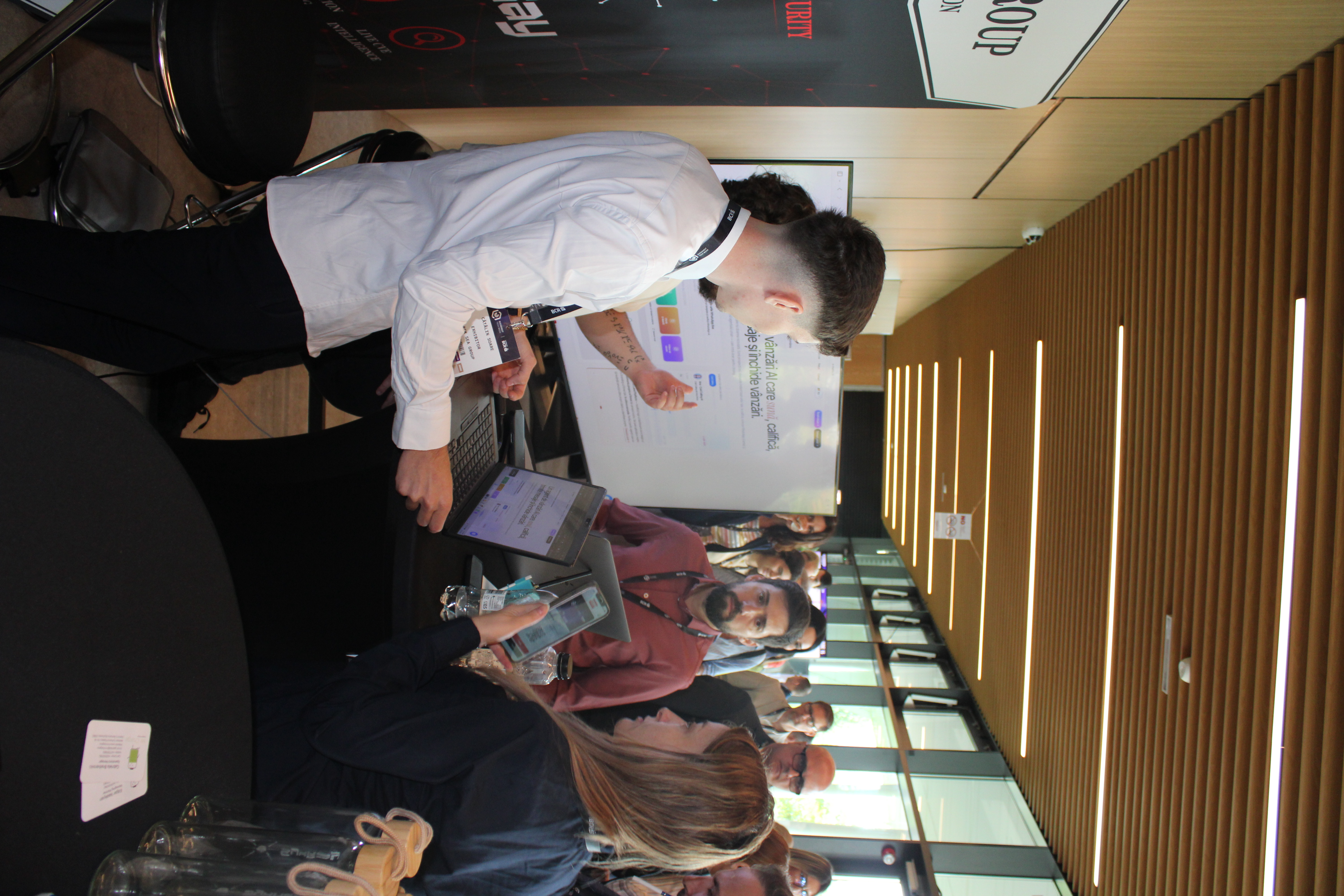 Bucharest Tech Week