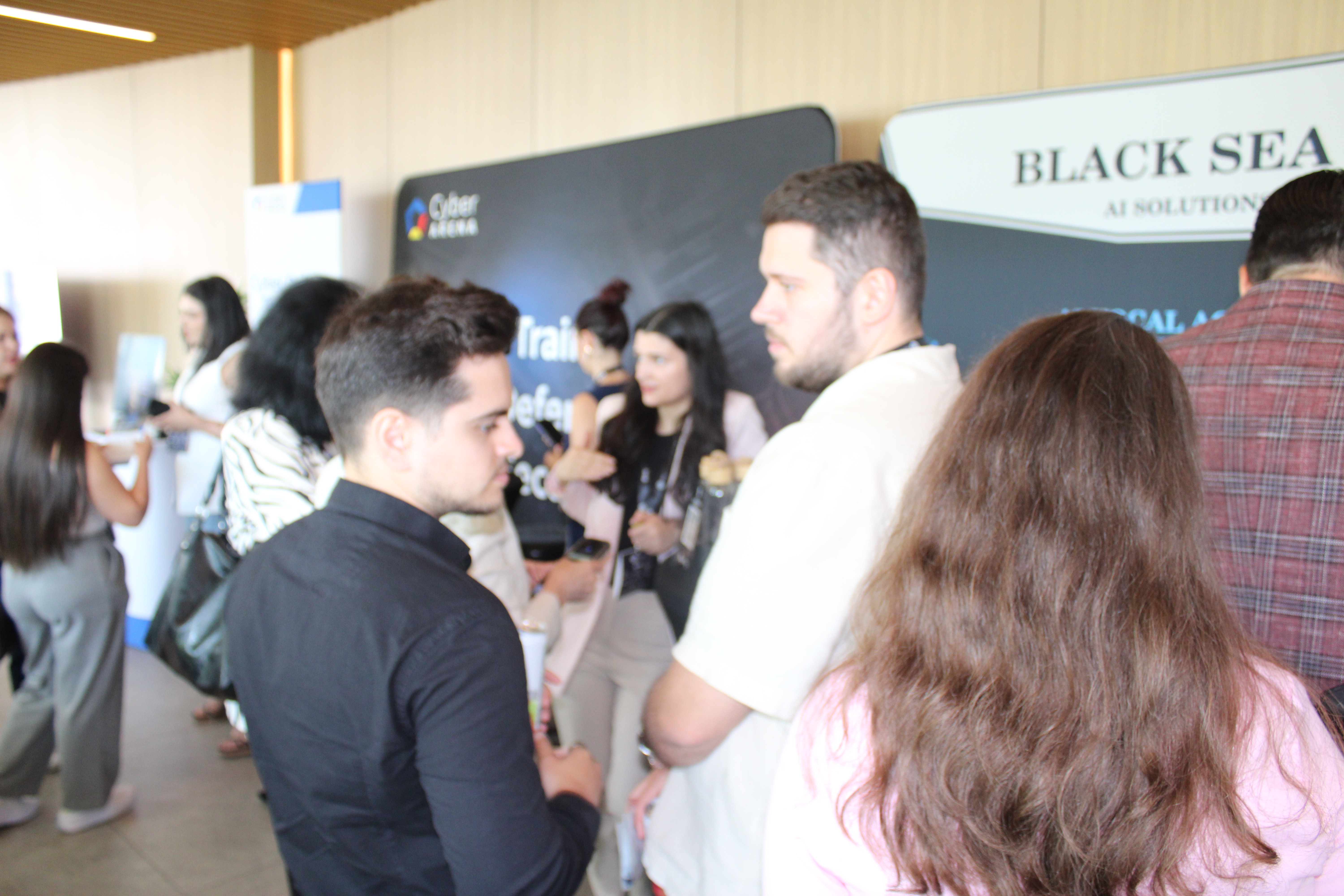 Bucharest Tech Week