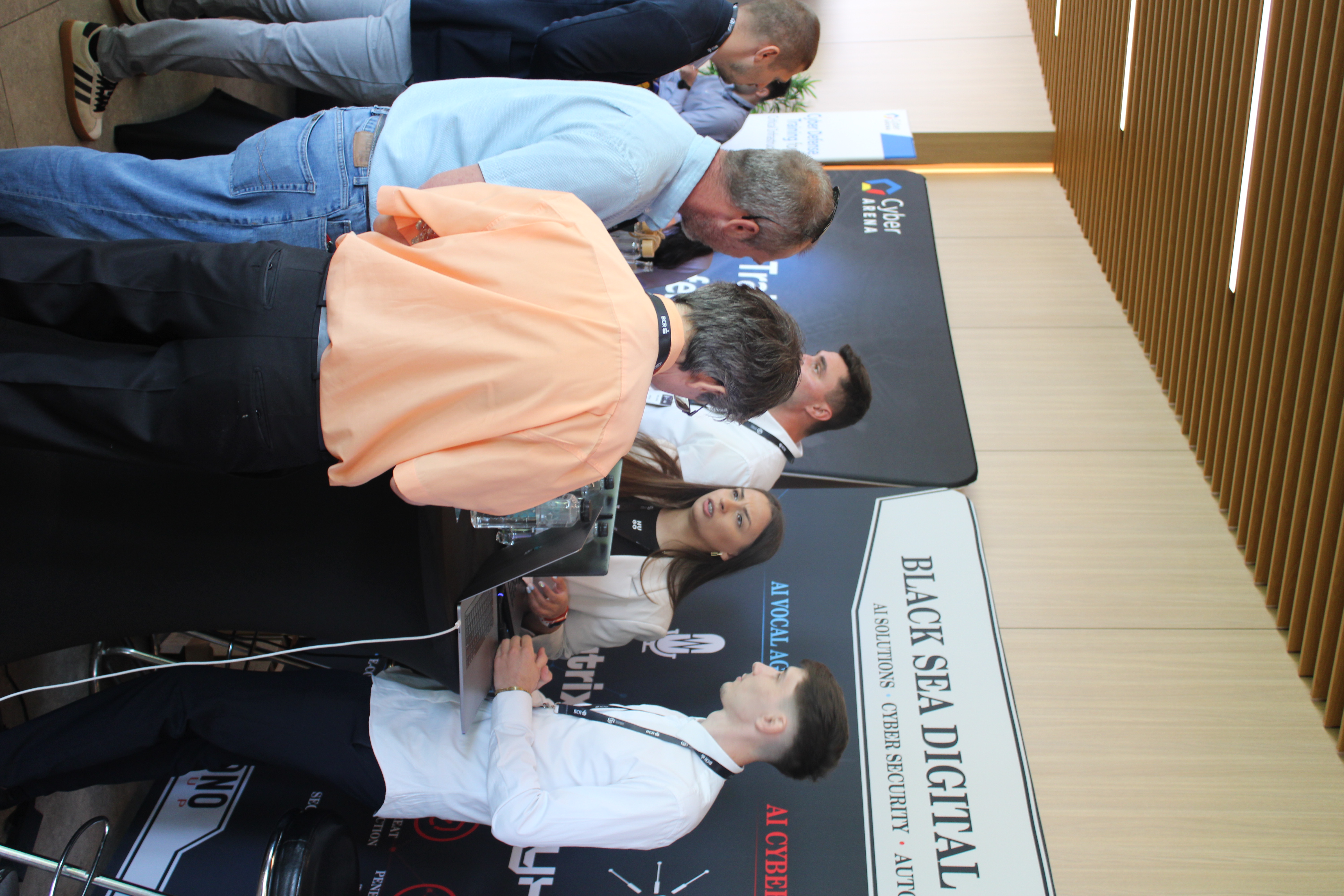 Bucharest Tech Week