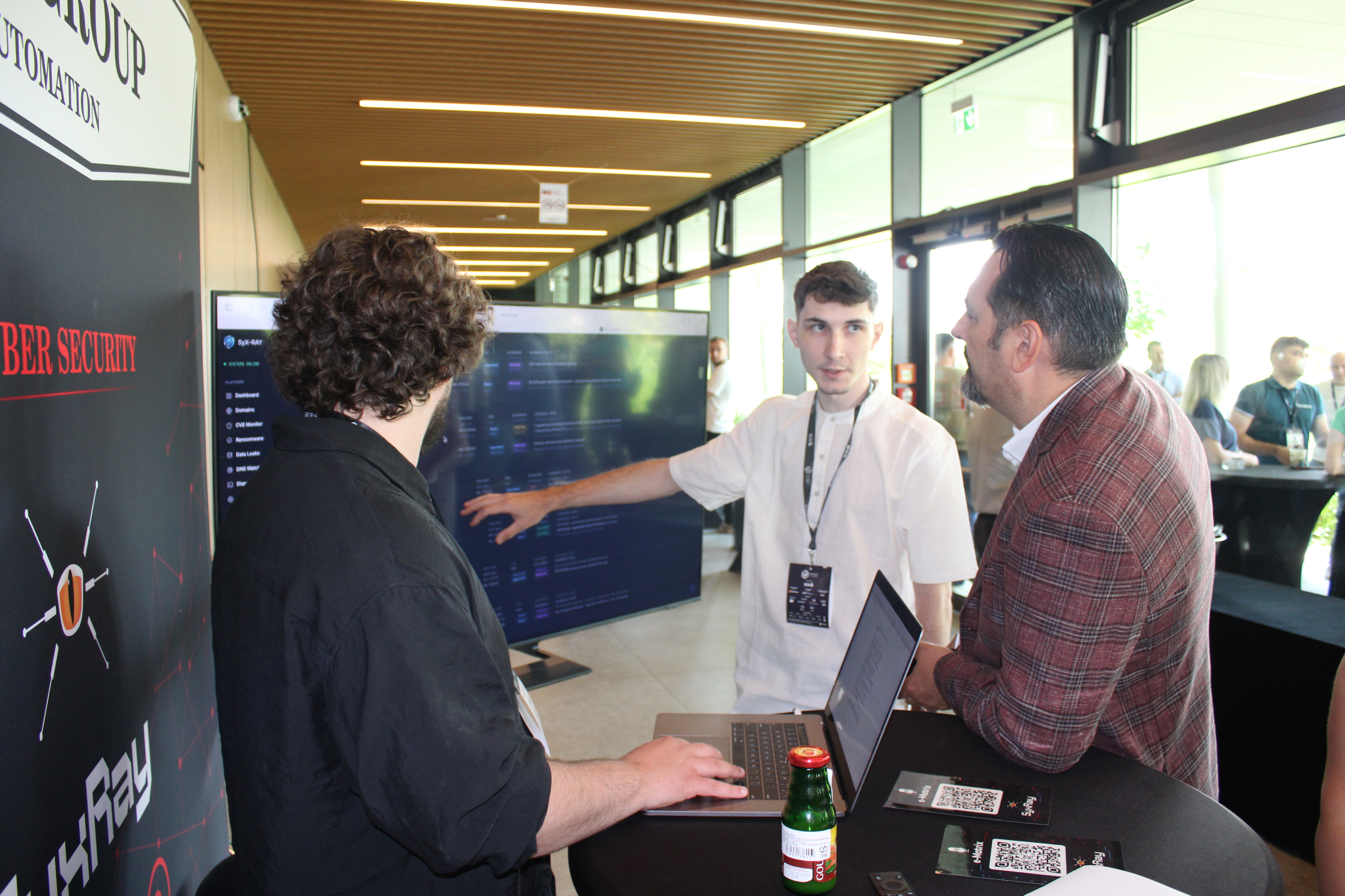 Bucharest Tech Week