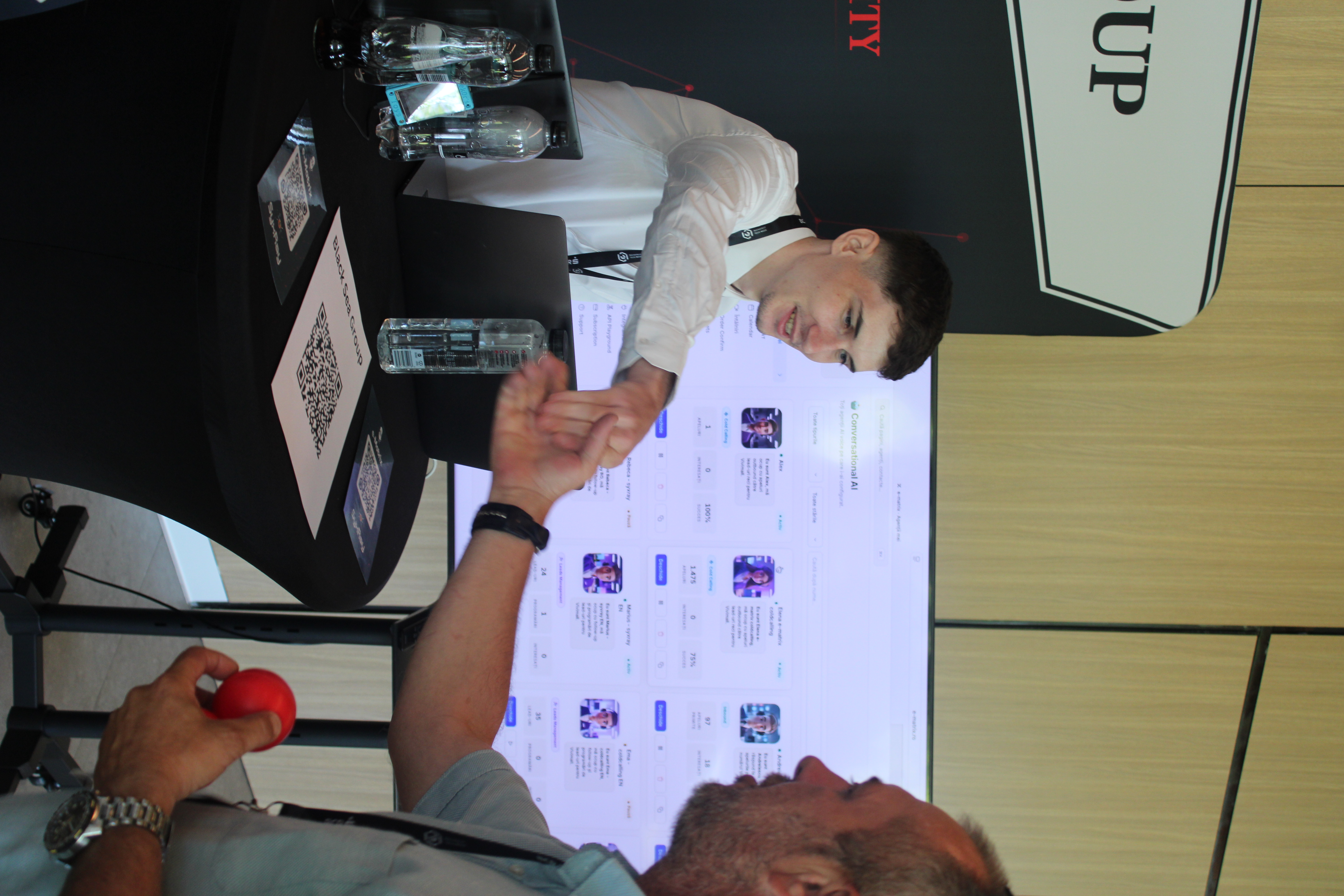 Bucharest Tech Week