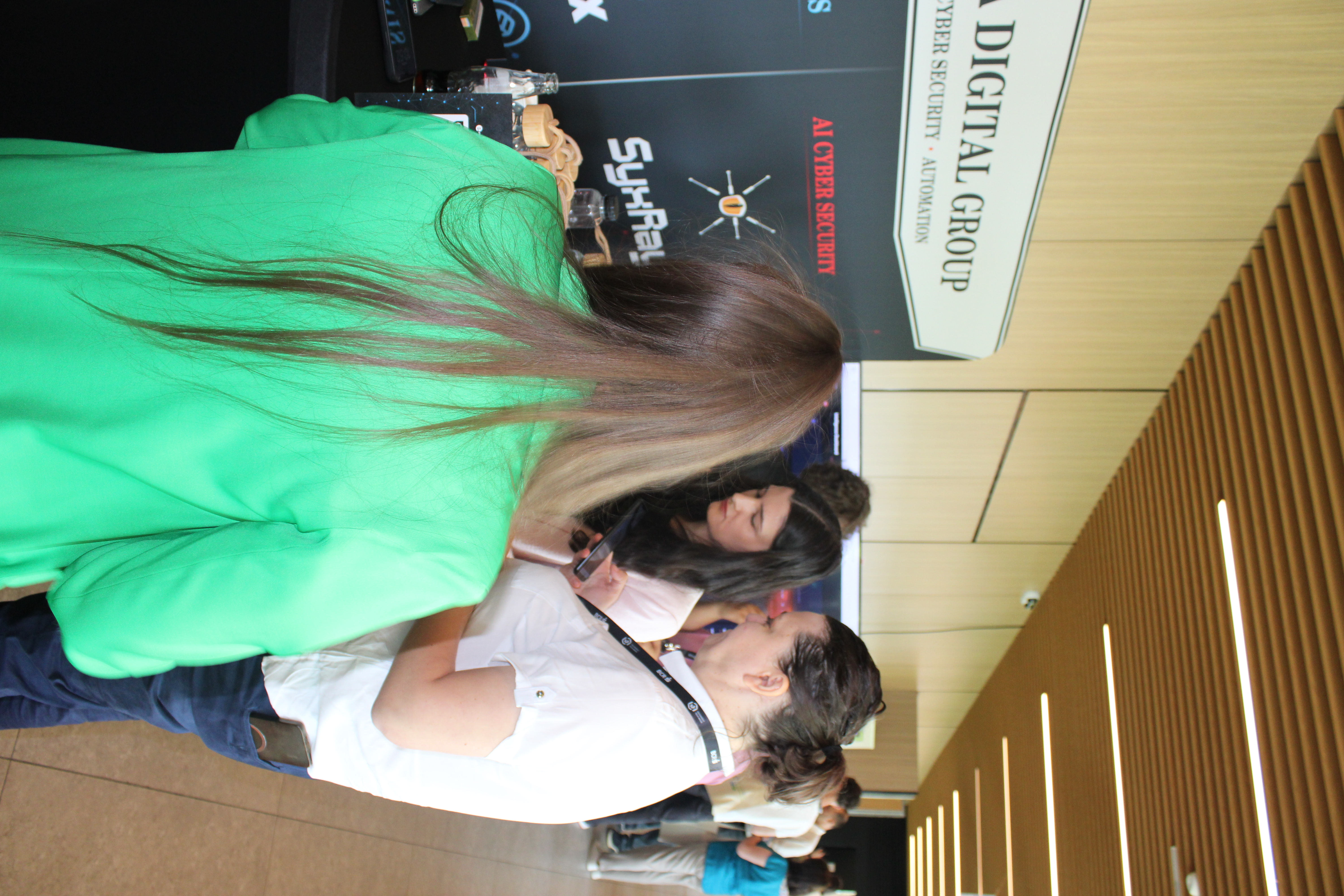 Bucharest Tech Week