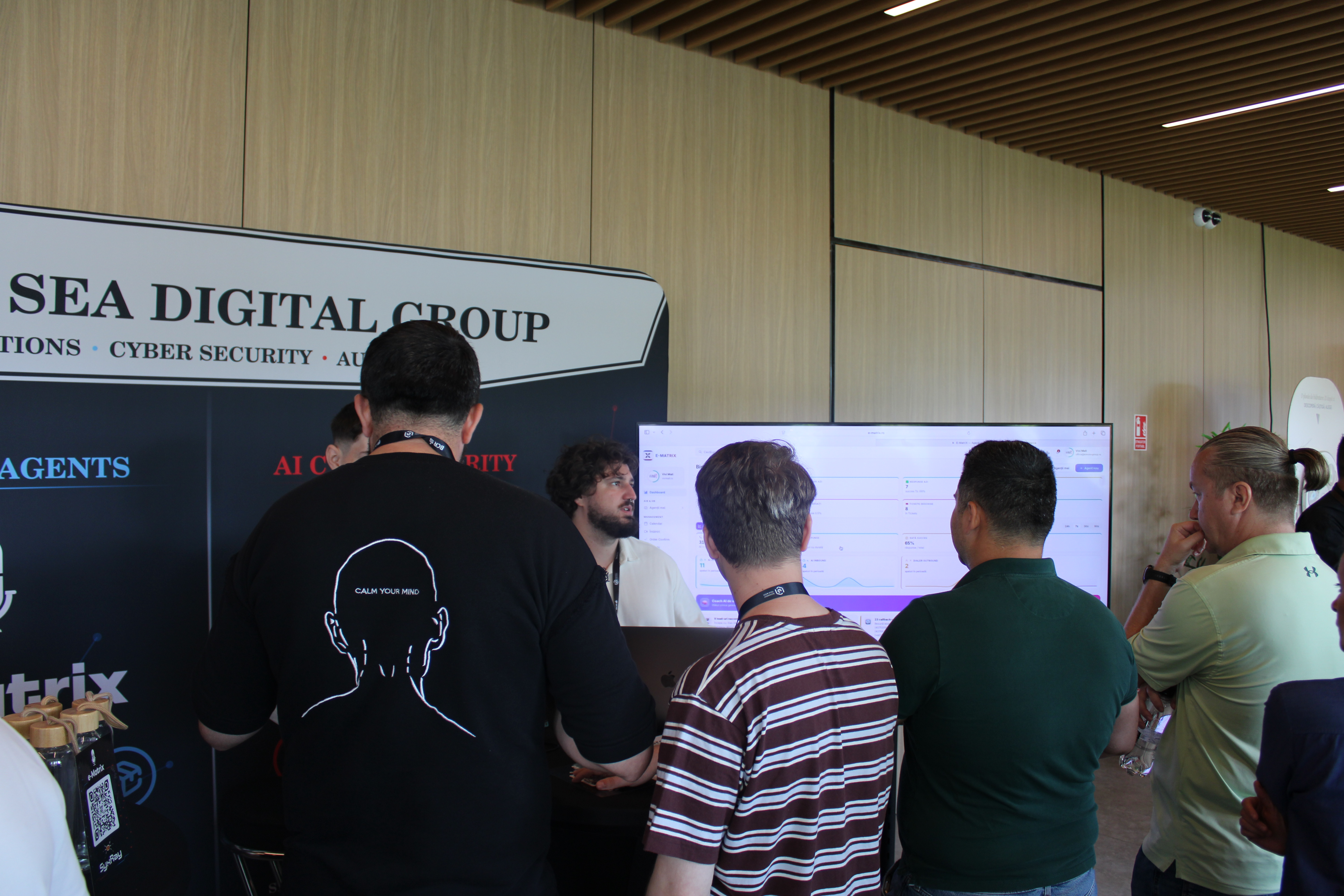 Bucharest Tech Week