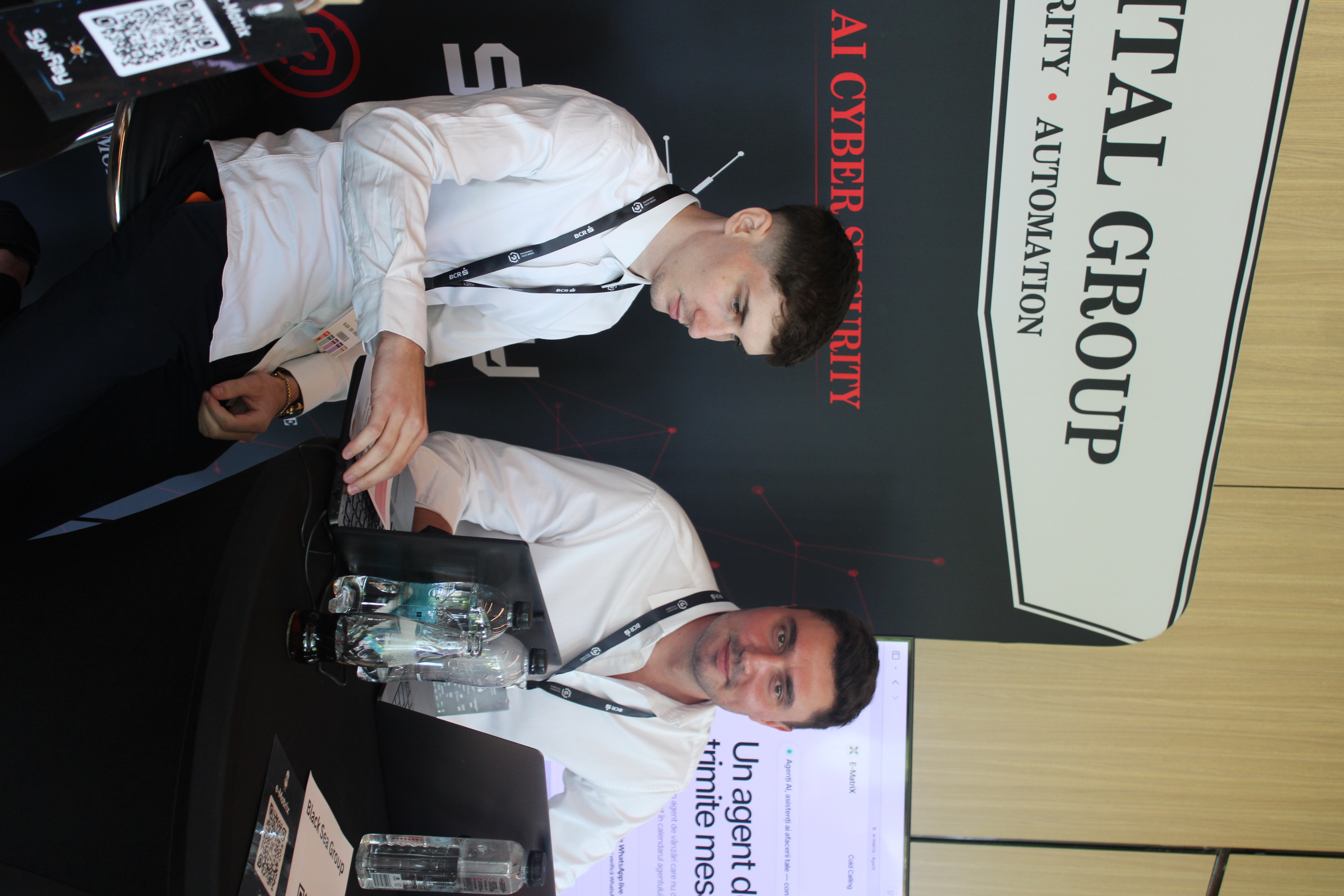 Bucharest Tech Week
